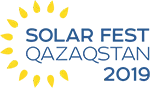 Solar Fest Qazaqstan, 2019