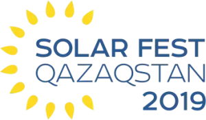 SOLAR FEST QAZAQSTAN, 2019