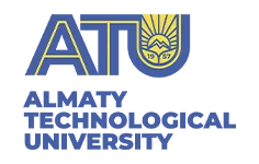 atu_Almaty Technological University Алматинский Технологический Университет