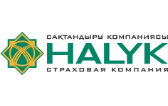 Halyk страховая компания